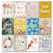 Bulk 370 Piece Faith Special Occasion Seed Packet Cards seed packet