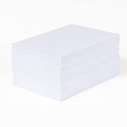 Envelope Holder for Bentley Retail POS Display with 250 White Seed Packet Envelopes seed packet