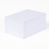 Envelope Holder for Bentley Retail POS with 250 White Seed Packet Envelopes