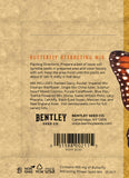 Help Save the Monarch Butterfly Wildflower Seed Packets Favor - Bentley Seeds