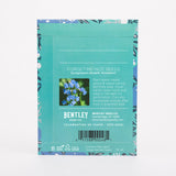 To Plant a Garden - Forget Me Not Seed Packets - Audrey Hepburn- Bentley Seeds