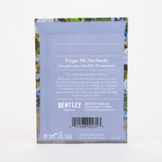 Seeds of Remembrance Memorial garden seeds