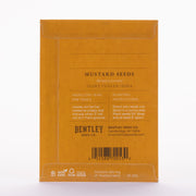 With Faith flower seeds