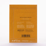 With Faith - Mustard Seed Packets - Bentley Seed