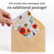 Sunflowers For Mom flower seeds
