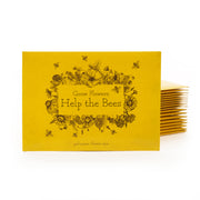 370 Piece Pollinator Special Occasion Seed Packet Retail POS Corrugated Display and Envelopes seed packet