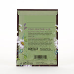 Help Hummingbirds - Pollinator Flower Seed Mix Packets - Bentley Seeds