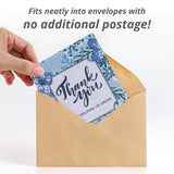 Help Us Grow Forget Me Not - Forget Me Not Seed Packets