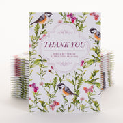 Bulk 500 Piece Assorted Special Occasion Favor Seed Seed Packet Cards flower seeds