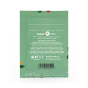 Thank You Today Everyday seed packet