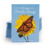 2024 Earth Day Mammoth Sunflower - Wild Sunflower Seed Packets - Bentley Seeds