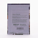 Twas the Night Before Christmas Gift Tag Card seed packet