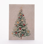 All I Want For Christmas Tree Gift Tag Card 12 Types Of Flow