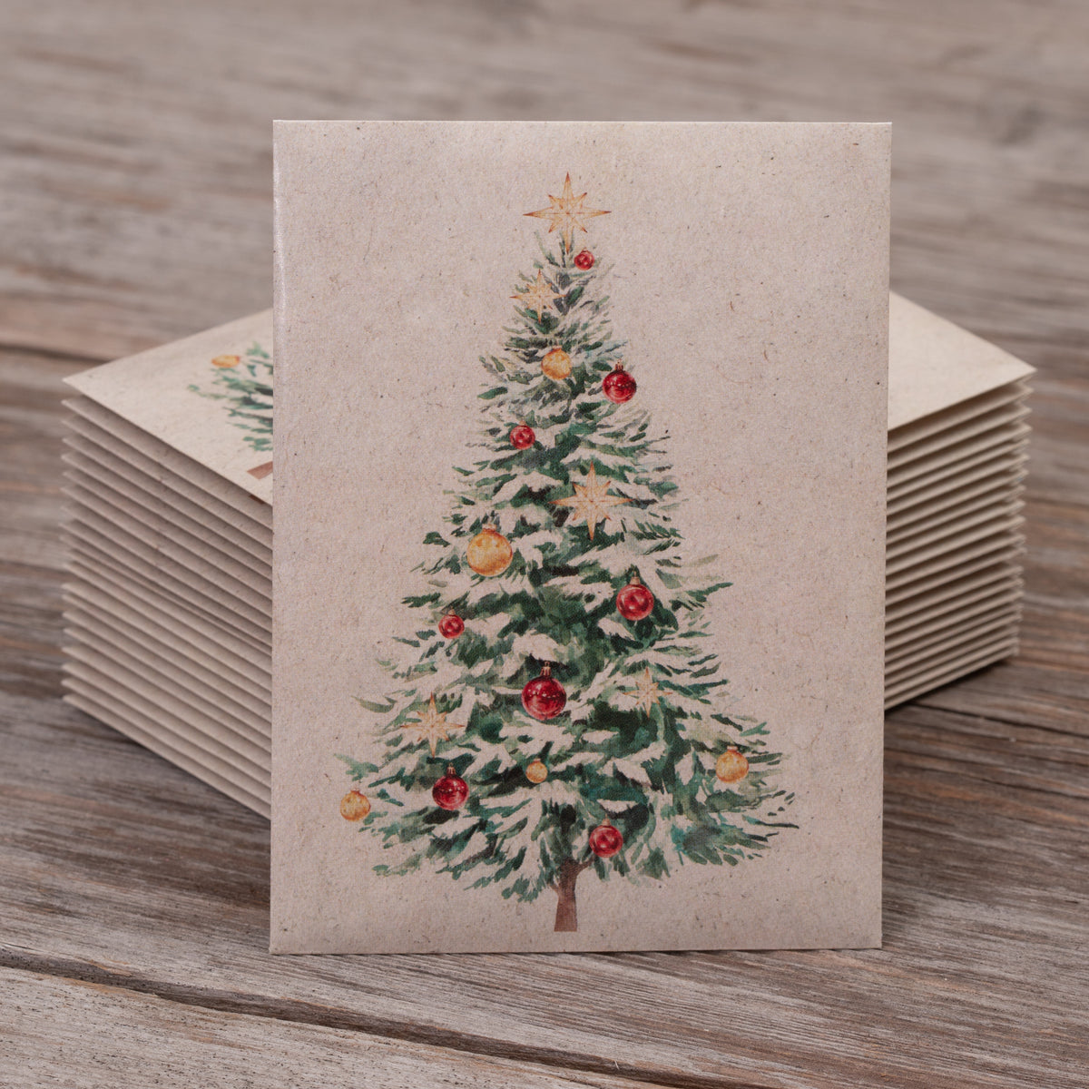 All I Want For Christmas Tree Gift Tag Card 12 Types Of Flow