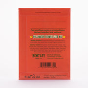 Bee The Change garden seeds