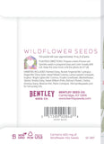 Love Where You Live - Wildflower Seed Packets