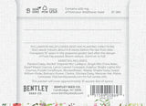 Congratulations Celebration - Wildflower Mix Seed Packets - Bentley Seeds
