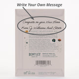 Write your own personal message. Congrats with Blooms - Wildflower Mix Seed Packets - Bentley Seeds