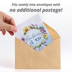 Thinking of You seed packet