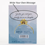 Thinking of You seed packet