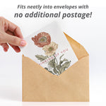 Thinking of You Classic Vintage Art flower seeds