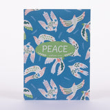 Peace Dove - Wildflower Mix Seed Packets - Faith-Themed Seed Packets - Bentley Seed