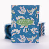 Peace Dove - Wildflower Mix Seed Packets - Faith-Themed Seed Packets - Bentley Seed