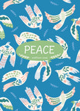 Peace Dove - Wildflower Mix Seed Packets - Bentley Seeds