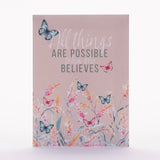 All Things Are Possible - Pollinator Wildflower Mix Seed Packets