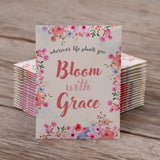 Bloom With Grace - Wildflower Mix