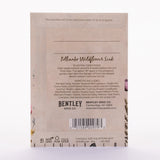 He Makes Everything Beautiful - Pollinator Wildflower Mix Seed Packets - Faith-Themed Seed Packets - Bentley Seed