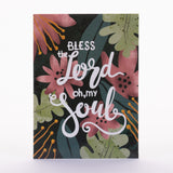 Bless The Lord - Wildflower Mix Seed Packets