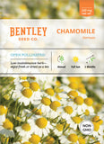 Chamomile Seed Packets
