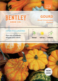 Gourds, Ornamental Mixed Seed Packets