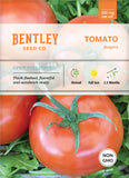 Tomato, Rutgers Seed Packets