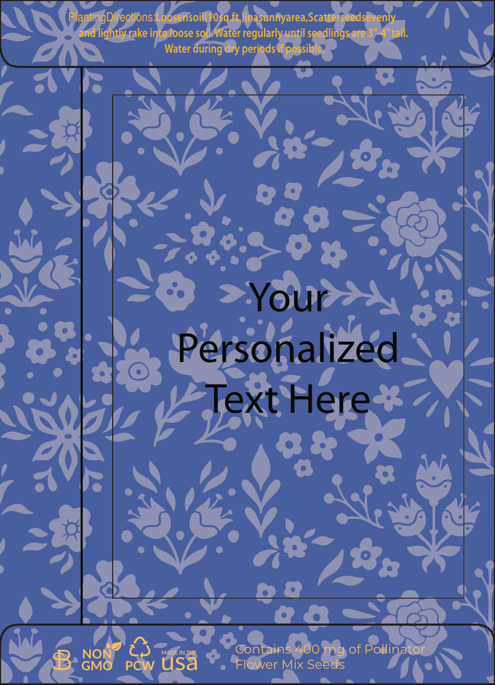 SWC-422 Peace on Earth Dove