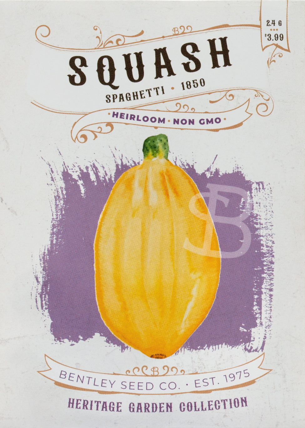 Front Squash-Spaghetti 1850