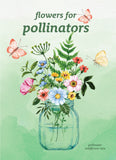 Flowers for Pollinators - Pollinator Flower Seed Mix Packets - Bentley Seeds