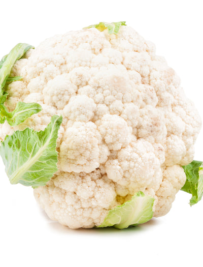 Cauliflower, Snowball flower seeds
