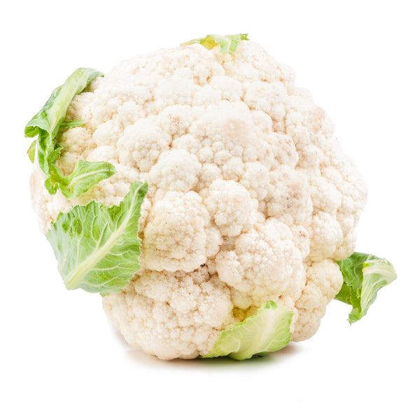 Cauliflower, Snowball - Bulk Seed