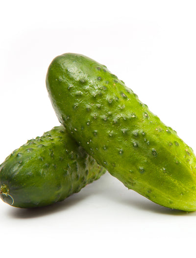 Cucumber, Boston Pickling seed packet