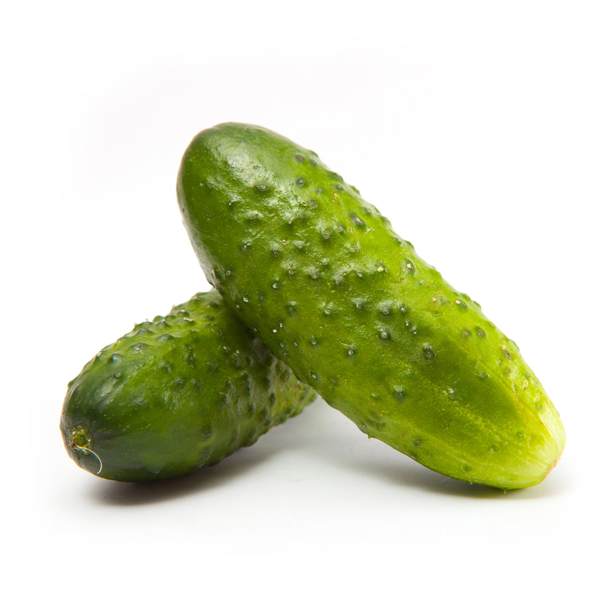 Cucumber, Boston Pickling seed packet