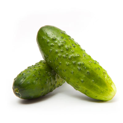 Cucumber, Boston Pickling seed packet