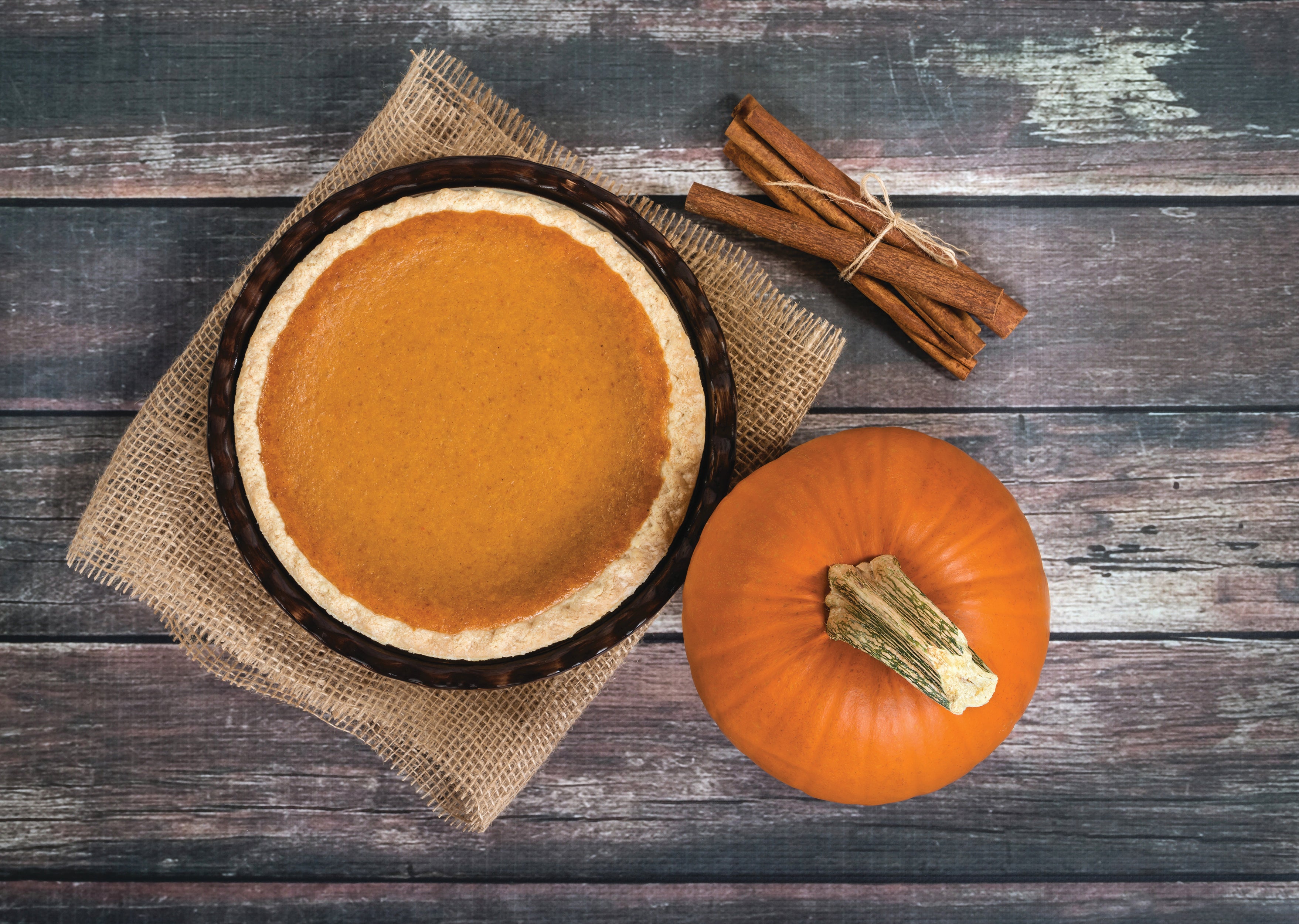 Pumpkin-Small Sugar 1863 | Bentley Seeds