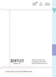Custom Seed Packets Oh Baby! It's a Boy! (Stork) - Bentley Seeds