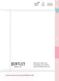 Custom Seed Packets Oh Baby! It's a Girl! (Stork) - Bentley Seeds