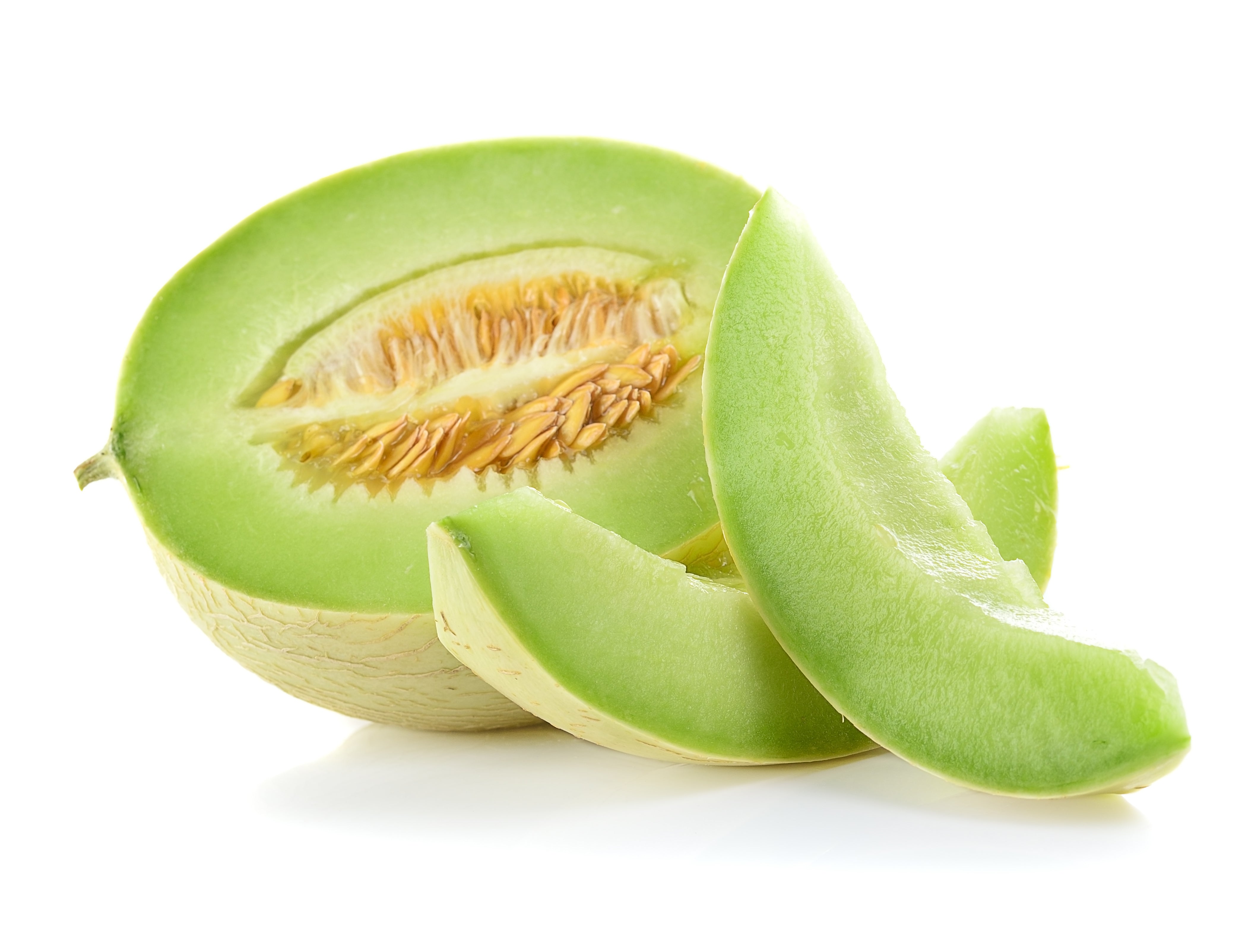 ■MELON＊■ Melon-Honey Dew 1852 | Bentley Seeds
