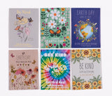Earth Day Seed Packets - Bentley Seed