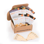 Harvest Garden Seed Packet - Kit - Bentley Seeds