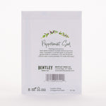 Simply Mint to Be seed packet